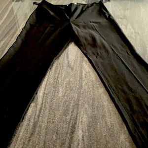 GAP black pants